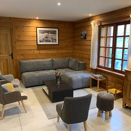 Mont Milo, Spacieux, 5Ch, Sauna, Billard, Babyfoot, Borne De Recharge Electrique Briançon Eksteriør bilde