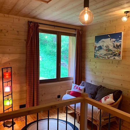 Mont Milo, Spacieux, 5Ch, Sauna, Billard, Babyfoot, Borne De Recharge Electrique Briançon Eksteriør bilde