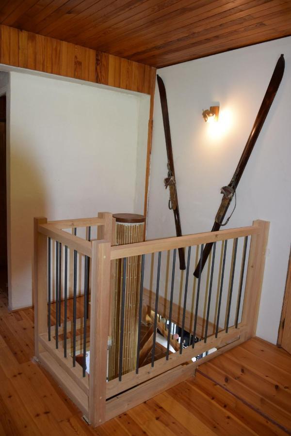 Mont Milo, Spacieux, 5Ch, Sauna, Billard, Babyfoot, Borne De Recharge Electrique Briançon Eksteriør bilde