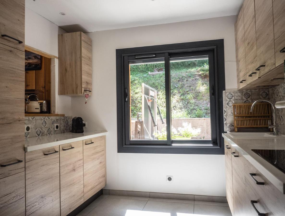 Mont Milo, Spacieux, 5Ch, Sauna, Billard, Babyfoot, Borne De Recharge Electrique Briançon Eksteriør bilde