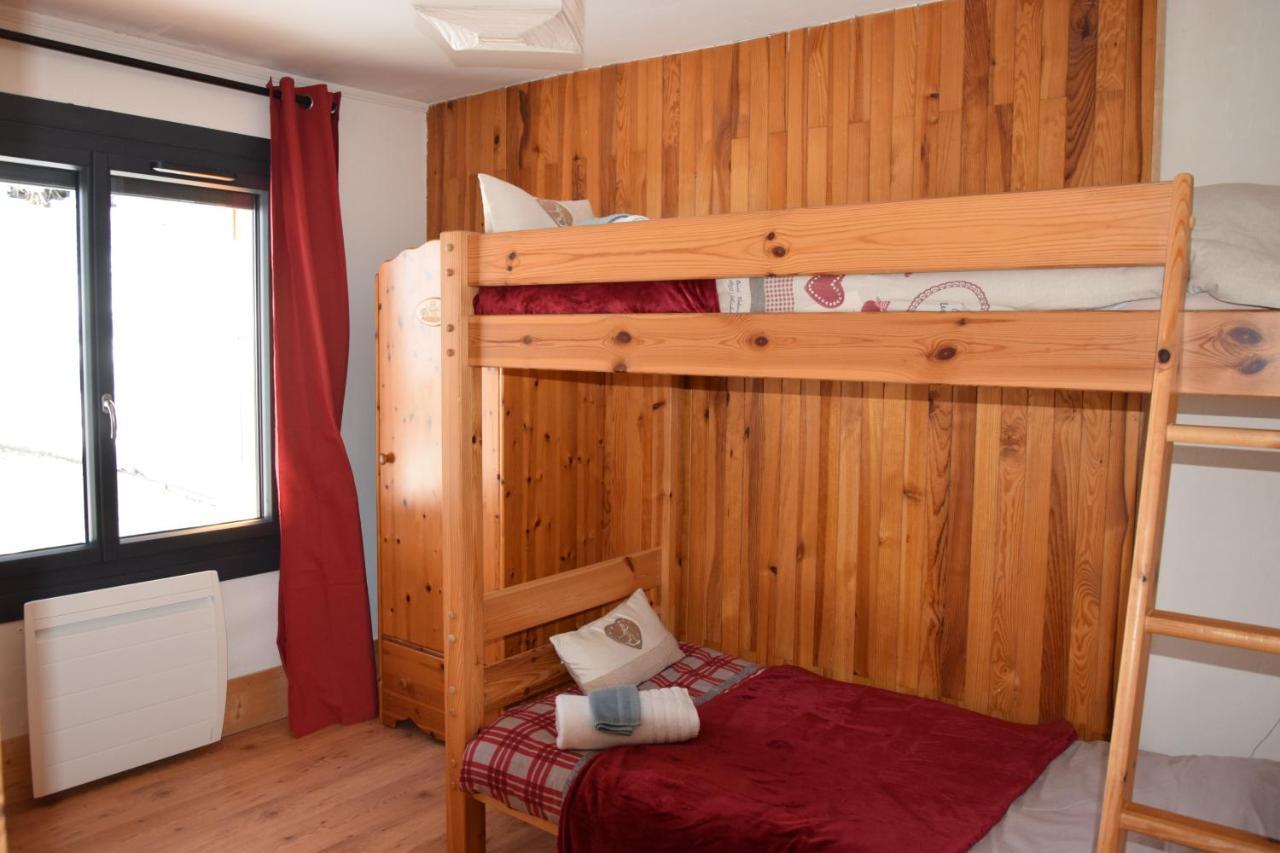 Mont Milo, Spacieux, 5Ch, Sauna, Billard, Babyfoot, Borne De Recharge Electrique Briançon Eksteriør bilde