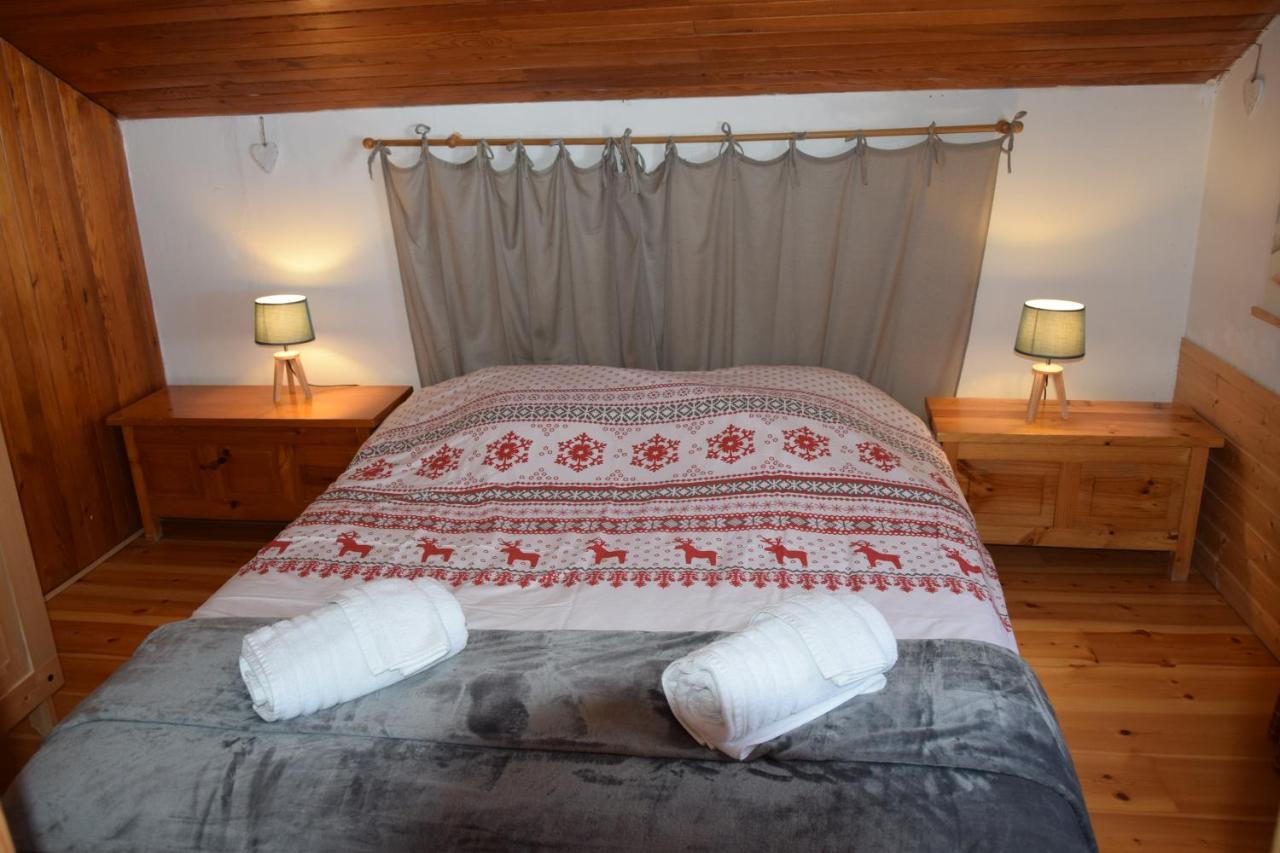 Mont Milo, Spacieux, 5Ch, Sauna, Billard, Babyfoot, Borne De Recharge Electrique Briançon Eksteriør bilde