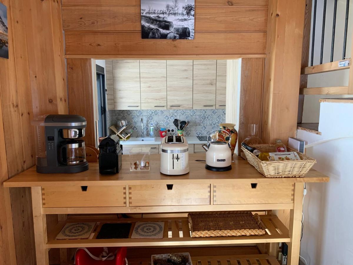 Mont Milo, Spacieux, 5Ch, Sauna, Billard, Babyfoot, Borne De Recharge Electrique Briançon Eksteriør bilde