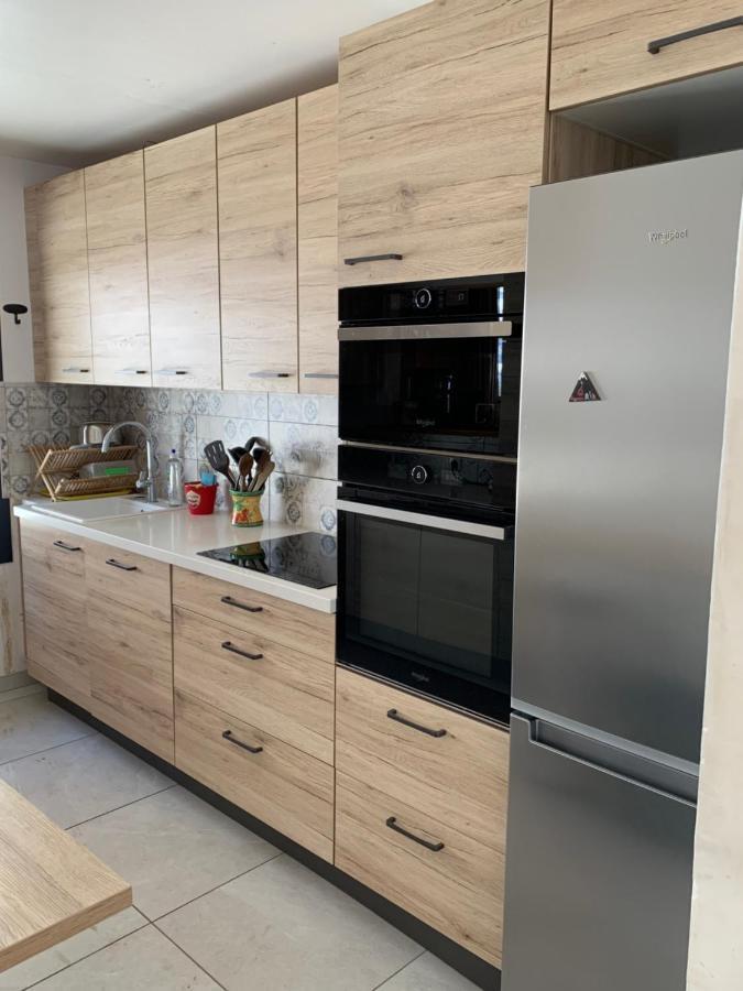 Mont Milo, Spacieux, 5Ch, Sauna, Billard, Babyfoot, Borne De Recharge Electrique Briançon Eksteriør bilde