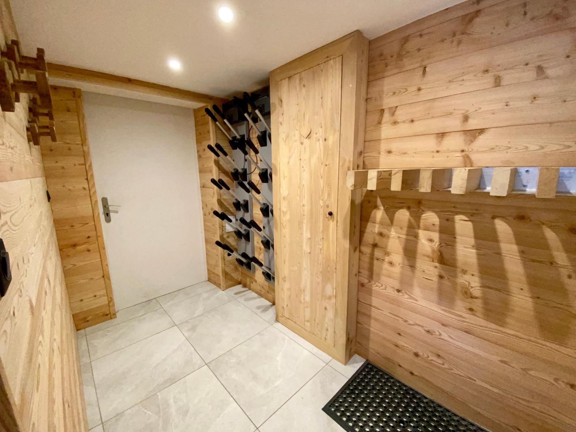 Mont Milo, Spacieux, 5Ch, Sauna, Billard, Babyfoot, Borne De Recharge Electrique Briançon Eksteriør bilde