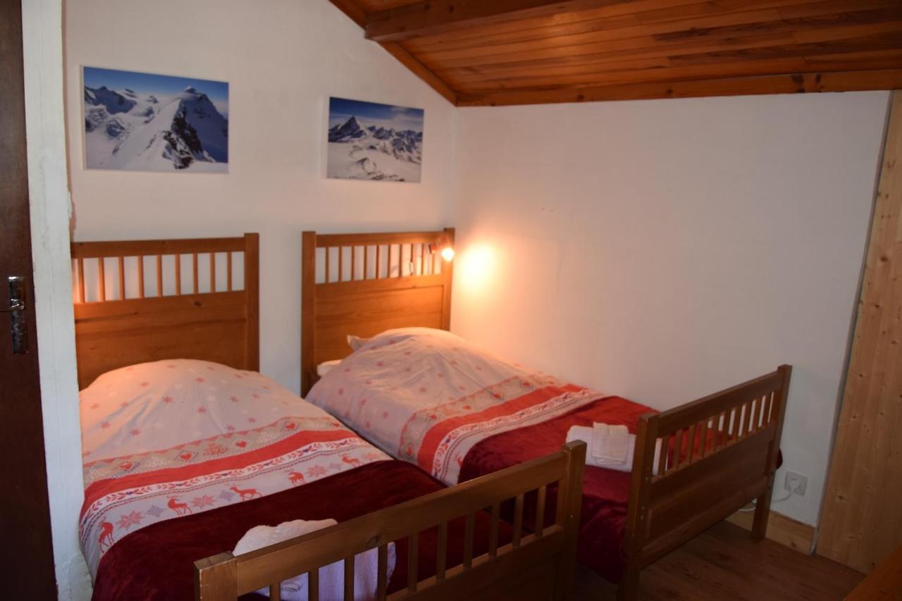 Mont Milo, Spacieux, 5Ch, Sauna, Billard, Babyfoot, Borne De Recharge Electrique Briançon Eksteriør bilde