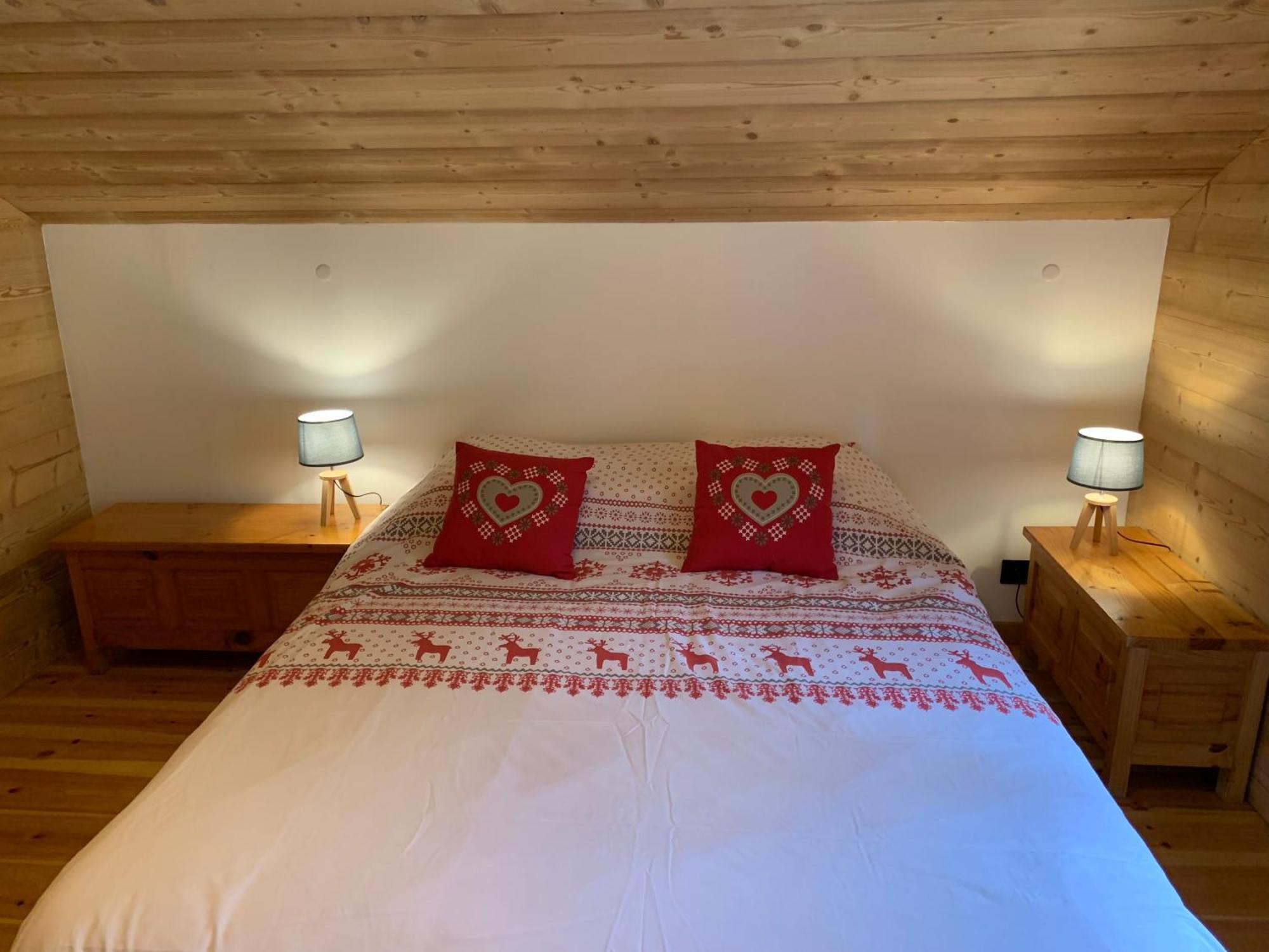 Mont Milo, Spacieux, 5Ch, Sauna, Billard, Babyfoot, Borne De Recharge Electrique Briançon Eksteriør bilde