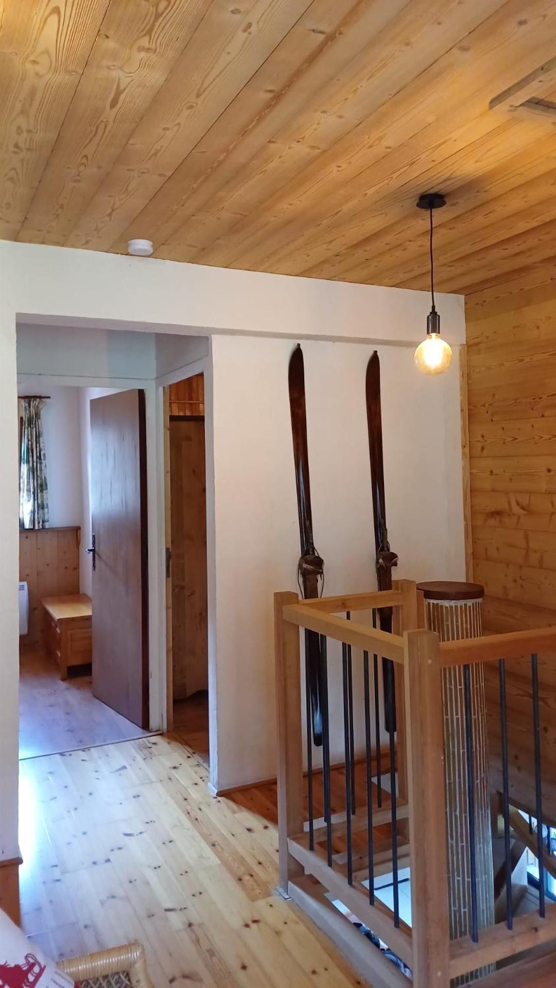 Mont Milo, Spacieux, 5Ch, Sauna, Billard, Babyfoot, Borne De Recharge Electrique Briançon Eksteriør bilde