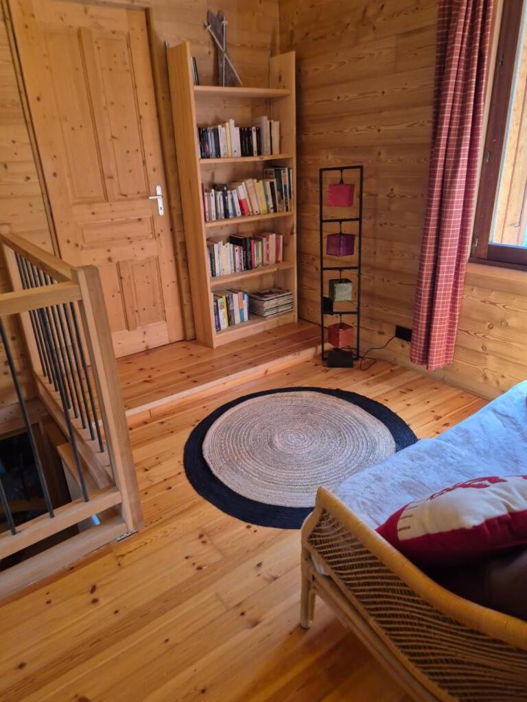 Mont Milo, Spacieux, 5Ch, Sauna, Billard, Babyfoot, Borne De Recharge Electrique Briançon Eksteriør bilde