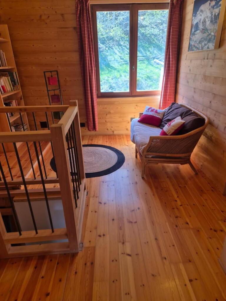 Mont Milo, Spacieux, 5Ch, Sauna, Billard, Babyfoot, Borne De Recharge Electrique Briançon Eksteriør bilde