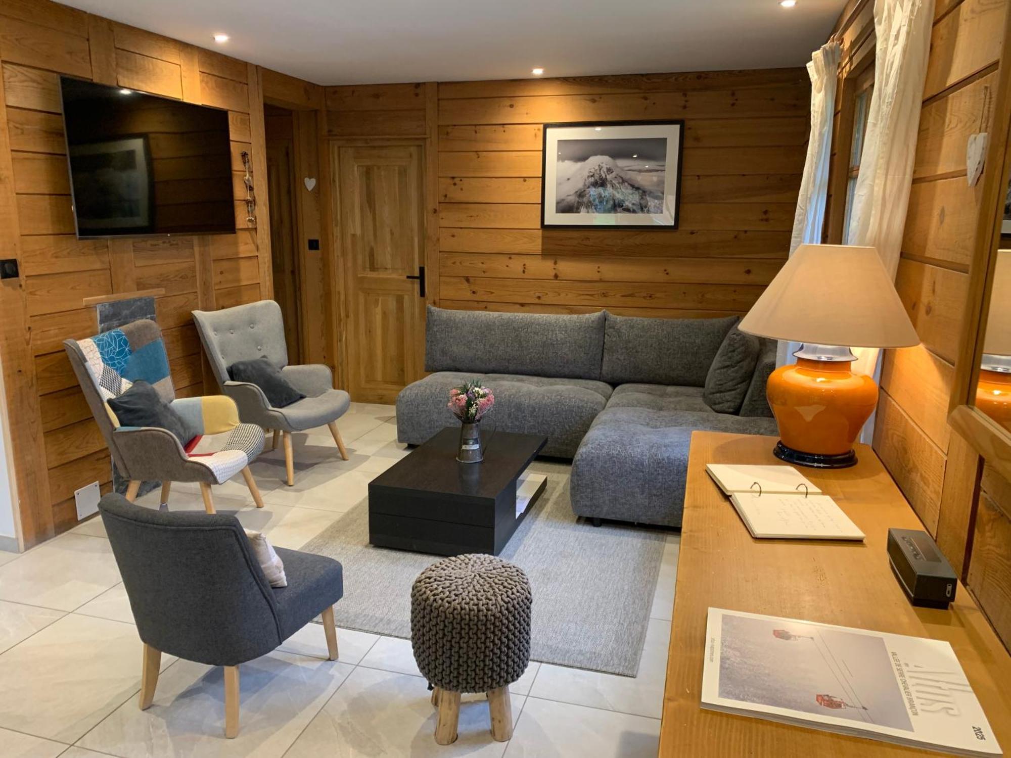 Mont Milo, Spacieux, 5Ch, Sauna, Billard, Babyfoot, Borne De Recharge Electrique Briançon Eksteriør bilde